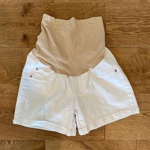Motherhood Maternity shorts